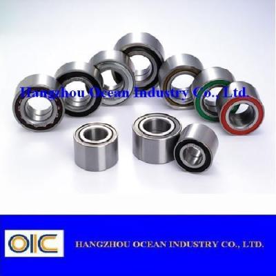 China Customized ISO Carbon steel Auto Bearing C3 C4 for KIA Daewoo Benz BMW for sale