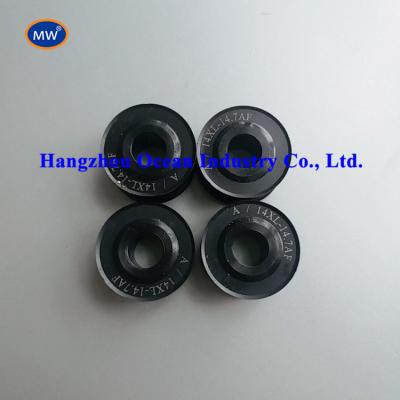 China CNC Tensioner Idler Timing Pulleys for sale