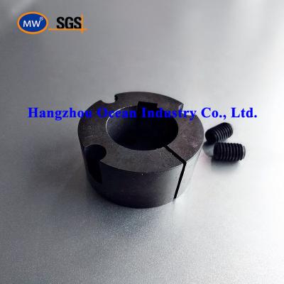 China 3030 Cast Iron Taper Lock Bushing for sale
