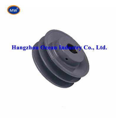 China Phosphating Taper Lock Pulley for sale
