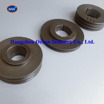 China SPB150 Belt Pulley For Taper Bushes for sale