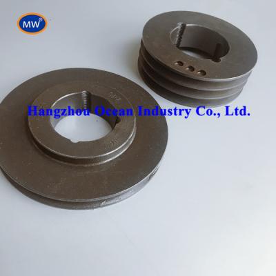 China SPC280 Taper Lock Pulleys for sale