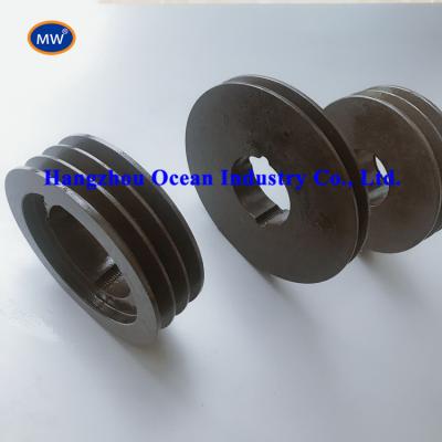 China SPZ90 Multi Wedged Pulleys for sale