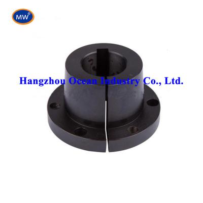 China QD Taper Bore Sheaves For V Belt Pulley for sale