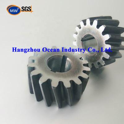 China Planetary Helical DIN Class 4 Gears And Pinions for sale