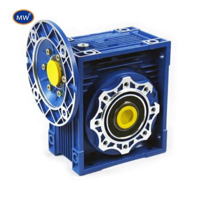China Planetary Helical Bevel Worm Speed Reducer Gearbox Transmission for sale