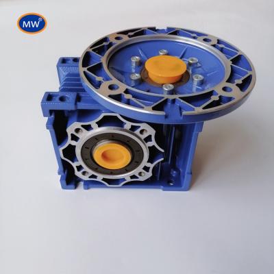 China Transmission Gearboxes NMRV Speed Reducer for sale