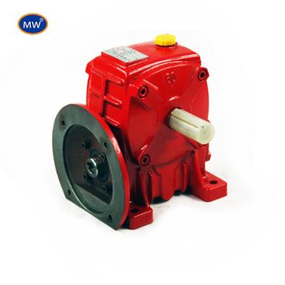 China Concrete Mixer 90 Degree Gearbox Reducer for sale