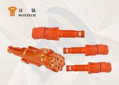 China Customized Color Odex Piling System , RHC Steel Geotechnical Drilling Tools for sale