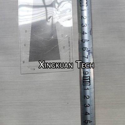 China 2205 pantalla de filtro tejida tela cruzada de acero inoxidable a dos caras de la malla X 0.035m m de la pantalla 350 en venta