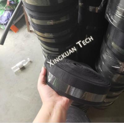 China Epoxy Coated Screen Mesh Used As Hydraulic Filter Element Support Layers for sale