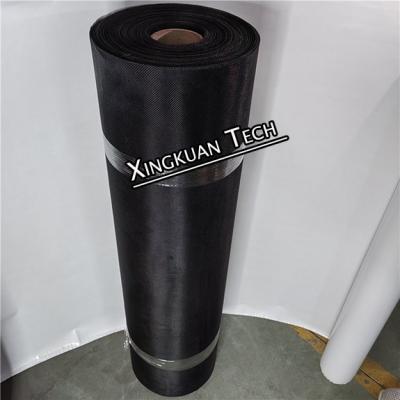 China Plain Steel Epoxy Coated Screen Support Layer Hydraulic Filters Net for sale