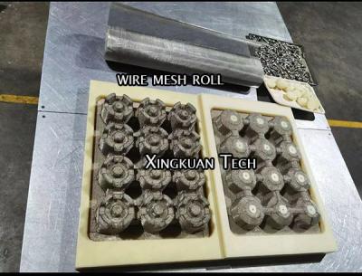 Κίνα Γαλβανισμένη αλιεία με δίχτυα πλέγματος καλωδίων κοτόπουλου, εξαγωνικό PVC επιστρώματος Vinly πλέγματος καλωδίων προς πώληση