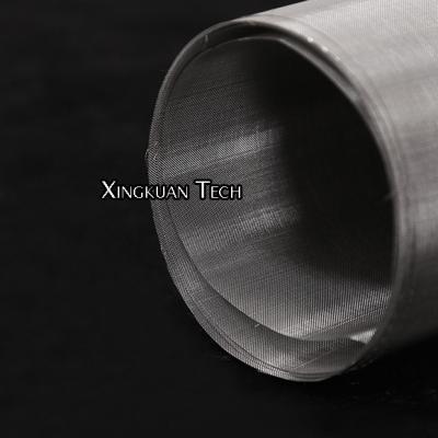 China 50mesh Plain Annealed Steel Wire Woven Cloth For Moulded Pulp Fiber Filtration for sale