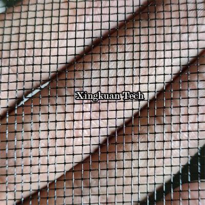 China High Pressure Hydraulic Filter Support Mesh Pleated Spacing Mesh for sale