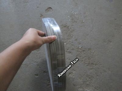 China 330mm Dia 60meshx0.19mm Stainless Steel Replacement Screen In Plastic Extruders en venta