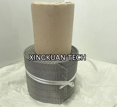 China 302 304 304A 316 316L Stainless Steel Reverse Dutch Wire Mesh Screen RDW for sale