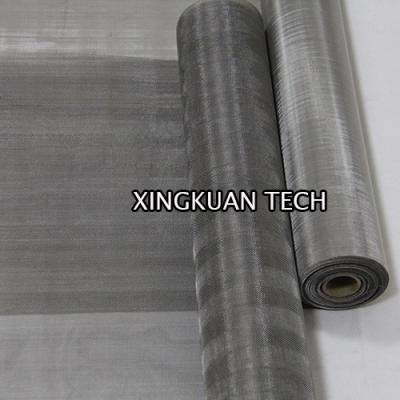China Heat Resistance Woven Wire Mesh Screen 200 Mesh For Electric Ceramic Cooktop for sale