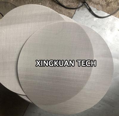Cina La struttura rilegata di alluminio imballa l'espulsore Mesh Cut Pieces Spot Weld della cinghia imballa in vendita