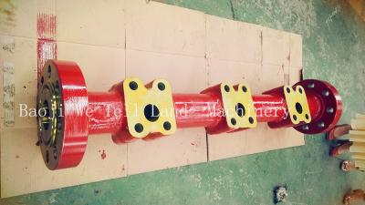 China AH1301010509 discharge pipe AH36001-05.09 for sale
