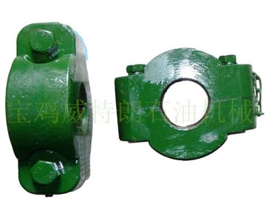China BOMCO F1300/1600 Clamping assembly AH130101051900 F2200hl AH220201050600  AH130101051900 FOR F1600HL for sale