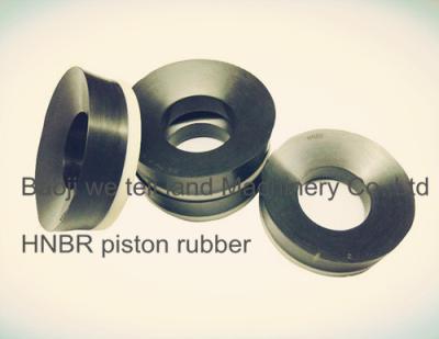 China BOMCO emsco F 800 1000 1300 triplex pump piston rubber diameter 170 160 150 120 110 for sale