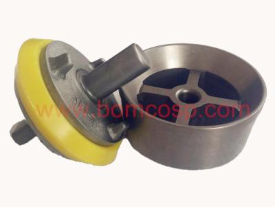 China 8 T650.125.103 triplex mud pump 4 wing valve and seat china 4 web valve and seat for sale