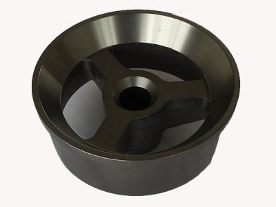 China triplex mud pump 3 web valve seat stock 3 wing valve and seat china manufacturer for sale