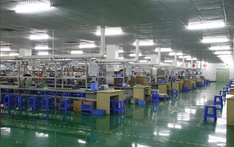 Fournisseur chinois vérifié - Ningbo Pinbo Plastic Manufacturer Co., LTD
