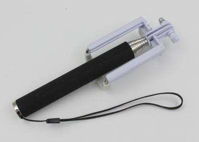 中国 旅行のための スマートフォン の セすなわち の望遠鏡の棒、セすなわち の手持ち型の棒 販売のため