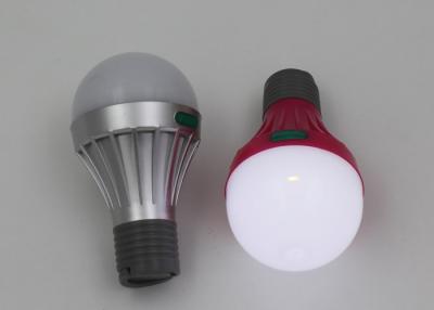 China Mini Hanging LED Night Lamp , Platic ABS + PS Color Changing LED Night Light Bulb for sale