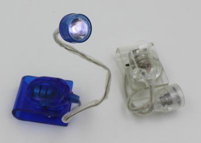 Chine Lumière flexible robotique de bureau de livre de LED, lampe de Tableau d'étude de l'ABS LED à vendre
