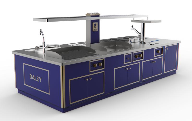 Verified China supplier - Shenzhen Smart Kitchen Digital Electric Appliance Co., Ltd