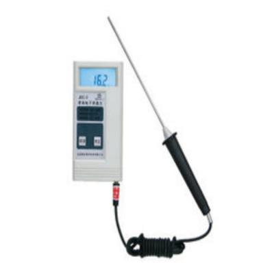 China JDC - 2 Electric Concrete Thermometer Construction Testing Equipment ISO 9001 for sale