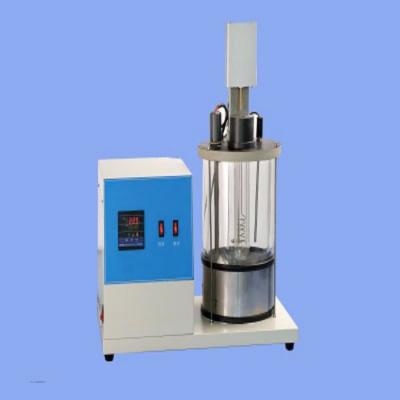 China Jet Fuel Freezing Point Tester Oils Testing Equipment 60hz 1200r / Min for sale