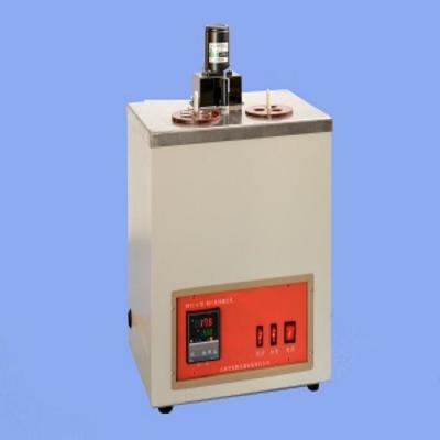 China GB / T5096 Copper Strip Corrosion Tester Oils Testing Equipment 600W for sale