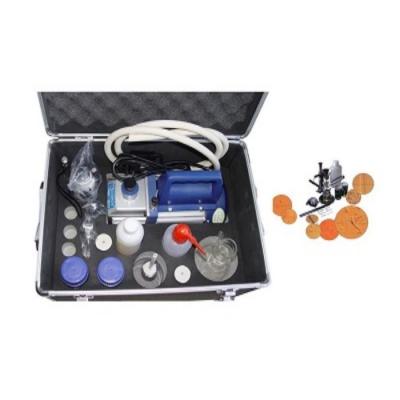 China ISO4406 Portable Oil Contamination Detector Oils Testing Equipment for sale