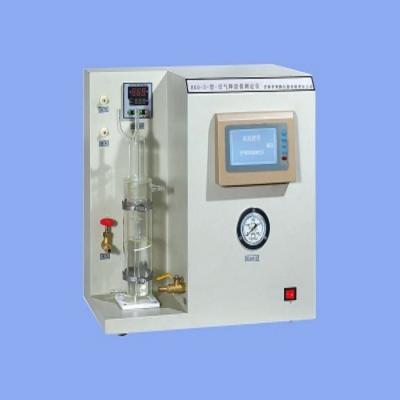 China SH / T0308 Air Release Value Detector Oils Testing Equipment for sale