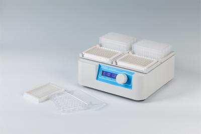 China High Speed Oscillator 1500RPM For Enzyme Labeling & Cell Culturing for sale