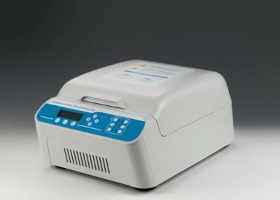 China Constant Temperature Microplate Oscillator AC220V 60HZ Automatic Preheating for sale