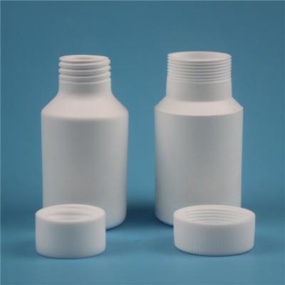 China Strong Corrosion PTFE Water Sampling Bottle For Graphite Digestion Systems en venta
