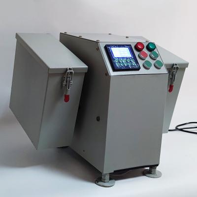 China Feed pellet durability Index PDI Tester ISO 17831-1 Feed Test Equipment percentage of powered pellets tester for sale