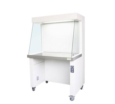 China Laboratory Clean Bench Equipment 100 Degree 0.5μM Ultraclean Work Bench for sale