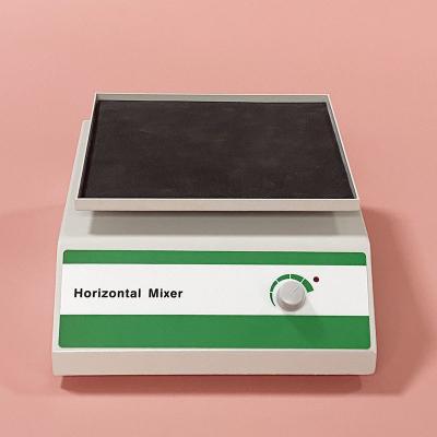 China Laboratory Horizontal Shaker Machine Sample Mixing Cell Culture for sale