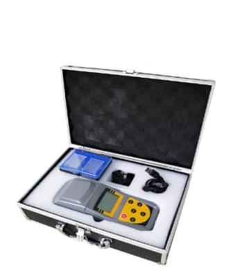 China Total Phosphorus Analyzer 0-1.2mg/L Electrochemical Water Analysis Instrument for sale