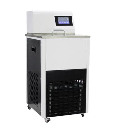 China Digital Display Thermostatically Controlled Water Bath Laboratory 6L 30L 100L for sale