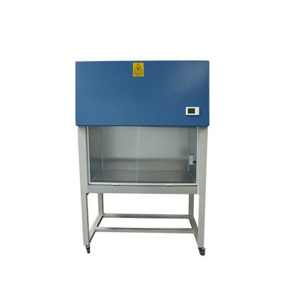 China 6 4 Foot Class Ii Type A2 B2  B1 Bsc Biological Safety Cabinet Class 2 3 Portable US 209E for sale