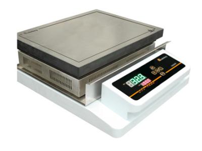 China Electric Hot Plate For Laboratory Heaters 220C 360C 460C Biochemistry Instruments for sale