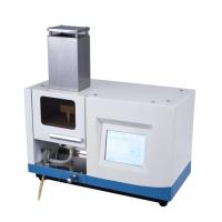 China Digital Flame Photometer Instrument Emission For Calcium Optical Lab Instruments for sale