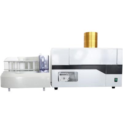 China Flame Faas Spectrophotometer Single Beam Atomic Absorption Spectrophotometer for sale